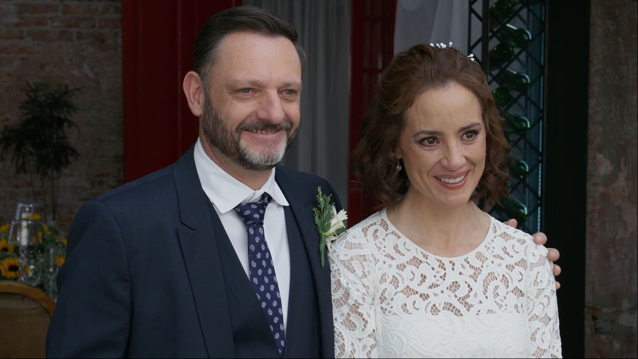 ¡Silvia y Lamberto se casan!