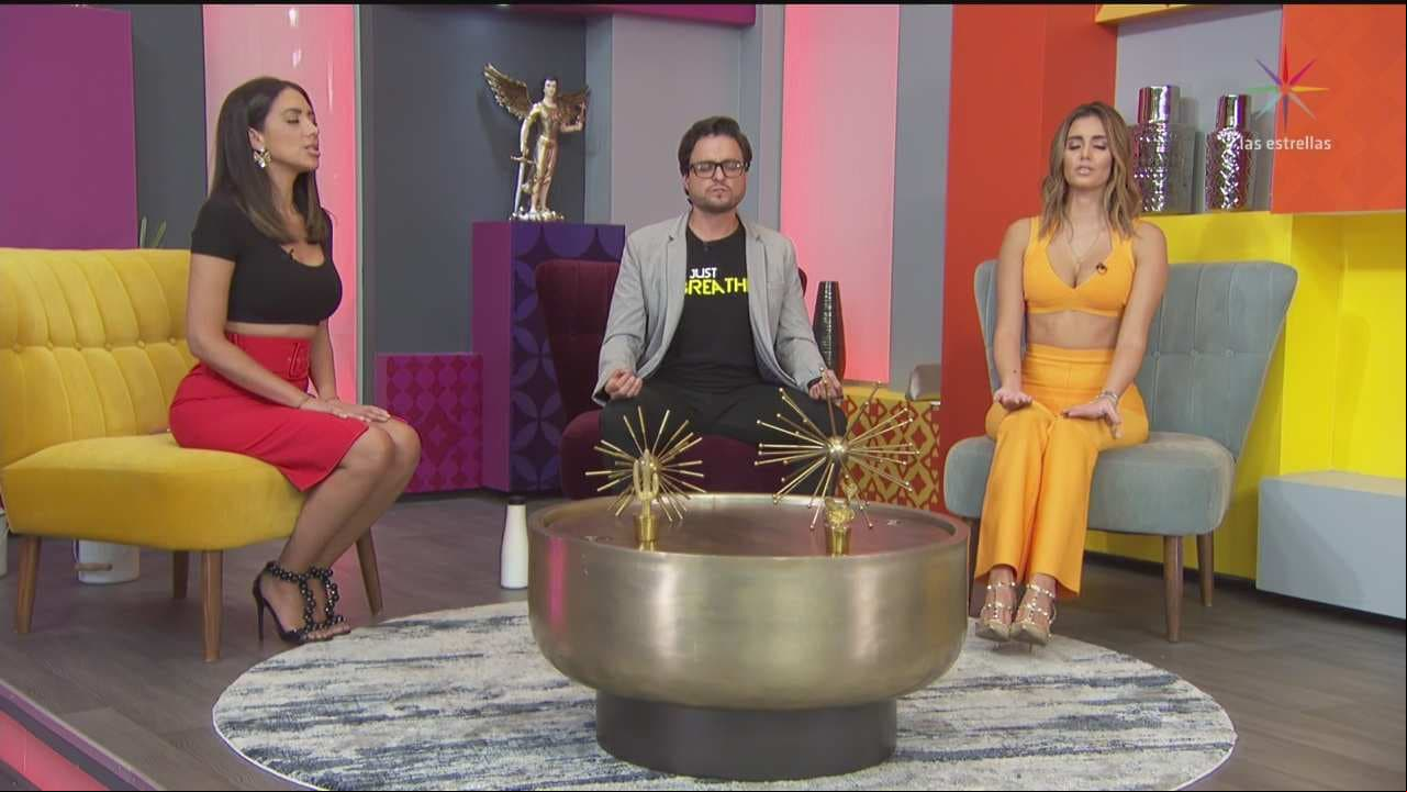¿Qué hacer para evitar el insomnio en cuarentena? Morris te da los mejores tips