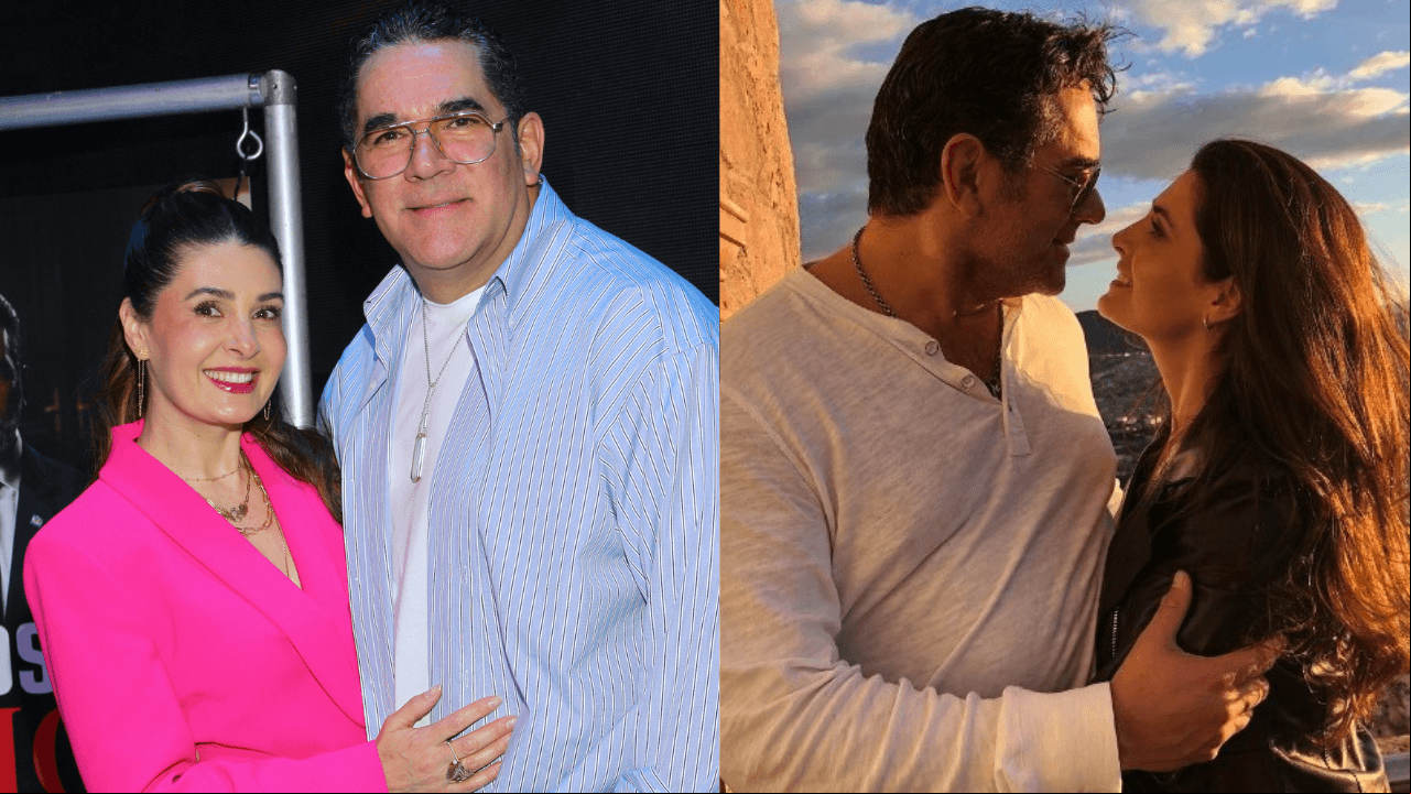 Eduardo Santamarina se sincera sobre el ‘distanciamiento’ con Mayrín Villanueva: revela si habrá separación