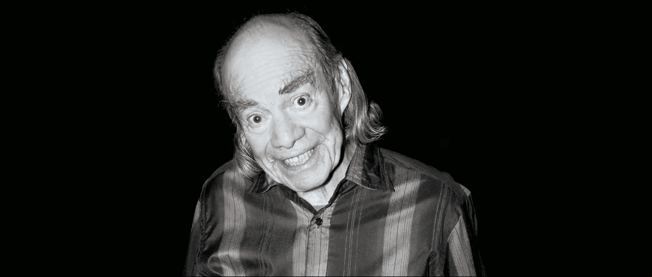 Homenaje a Manuel 'El Loco' Valdés: El rey de la comedia y la improvisación