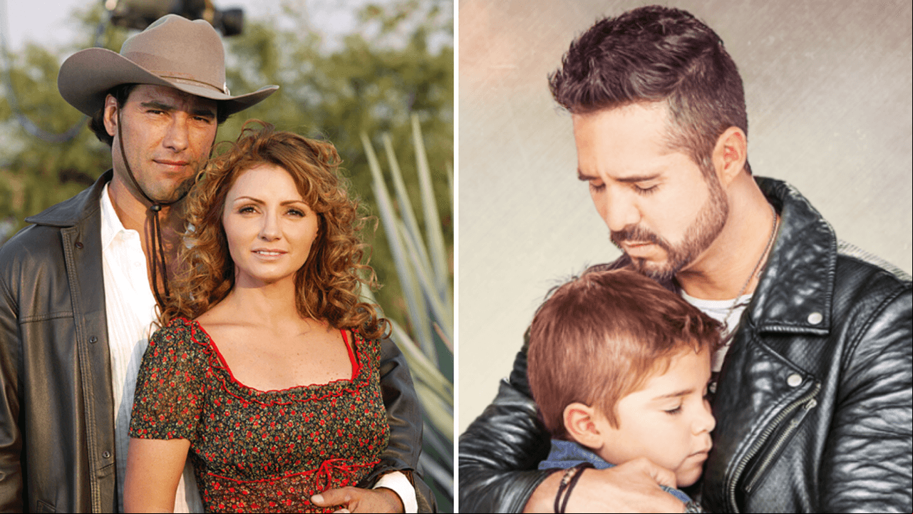 'Destilando Amor' y 'Te doy la vida': se estrenan hoy por Las Estrellas