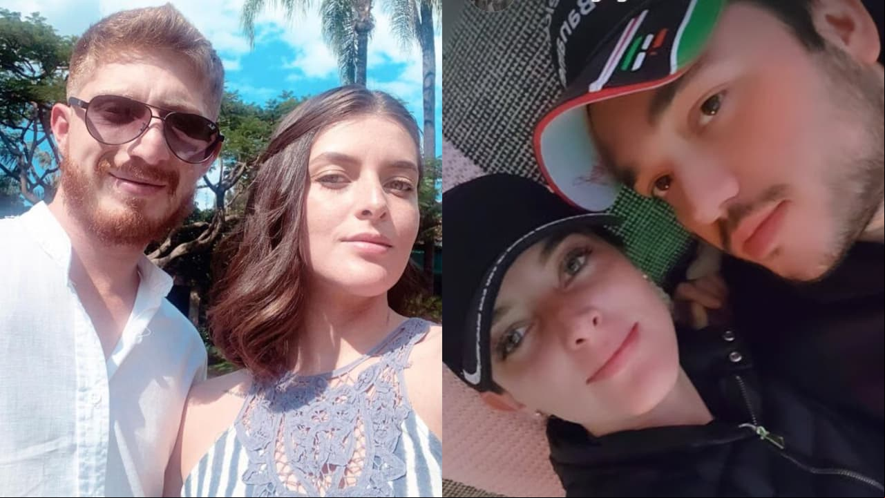 Prometida de Octavio Ocaña pregona que "merece lo bonito" de la vida con nuevo novio