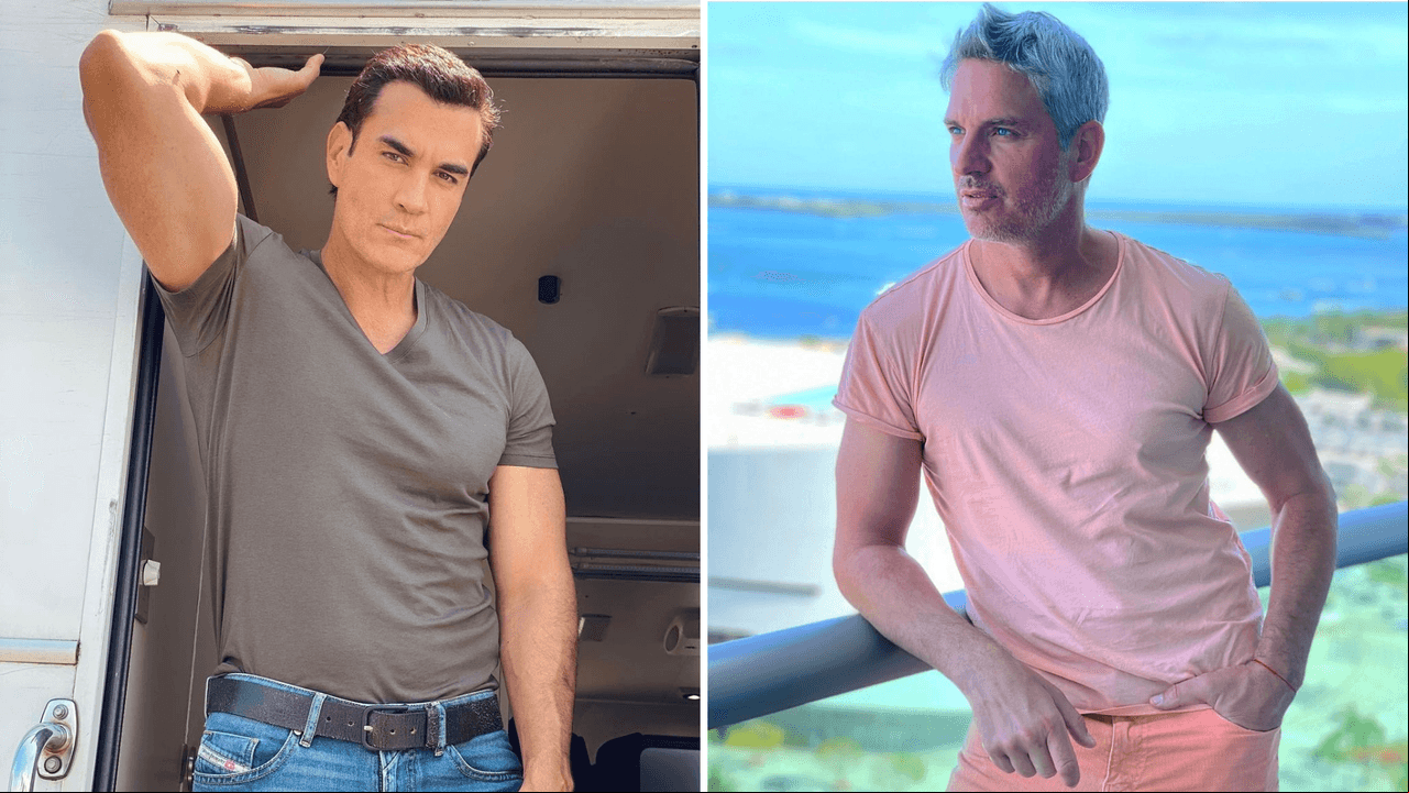 David Zepeda y Ramiro Fumazoni, quienes trabajaron juntos en 2016, en la telenovela 'Tres Veces Ana', han demostrado tener una buena relación de amistad, a través de sus redes sociales. De hecho, eses mismo año, el argentino protagonizó el video musical de un secillo de Zepeda.