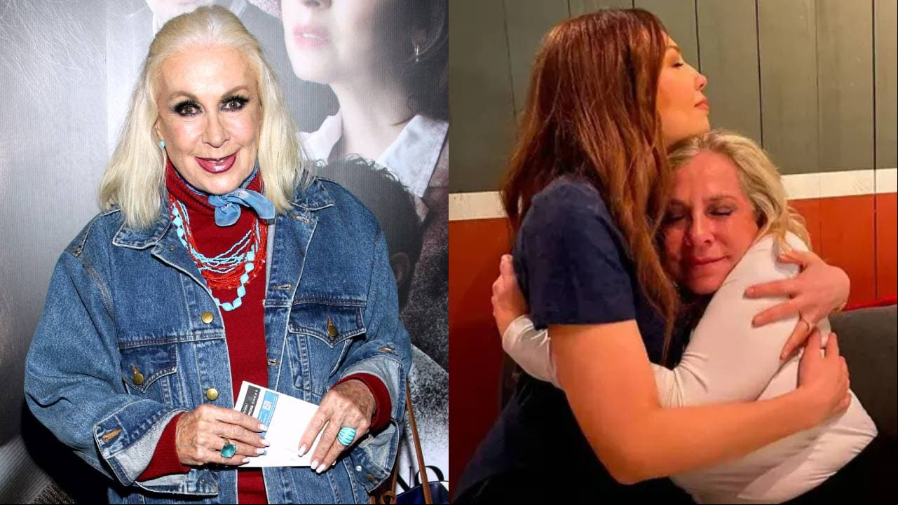 Laura Zapata reacciona a video de Thalía maquillándose en pleno funeral de su hermana Ernestina: se lanza con tajante mensaje