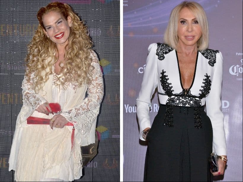 ¿Por qué aseguran que Niurka hizo un 'trabajito' a Laura Bozzo?