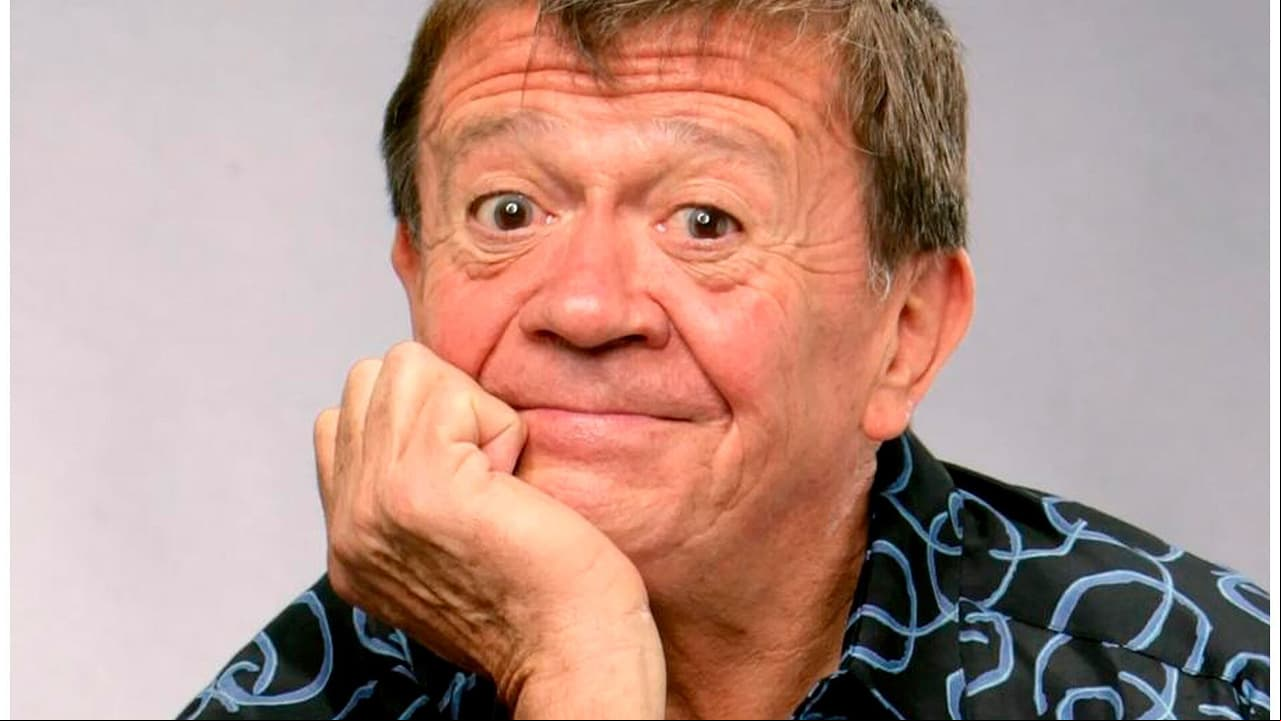 Carta homenaje a Chabelo con “su voz” se hace viral en redes sociales