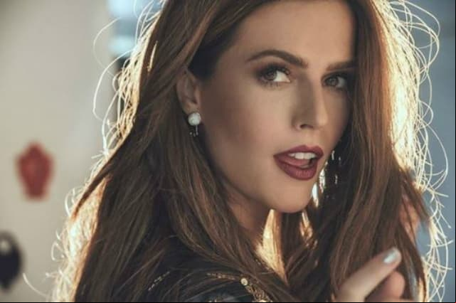 Claudia Álvarez se sincera sobre la lactancia materna: “Lloraba lágrimas de sangre”
