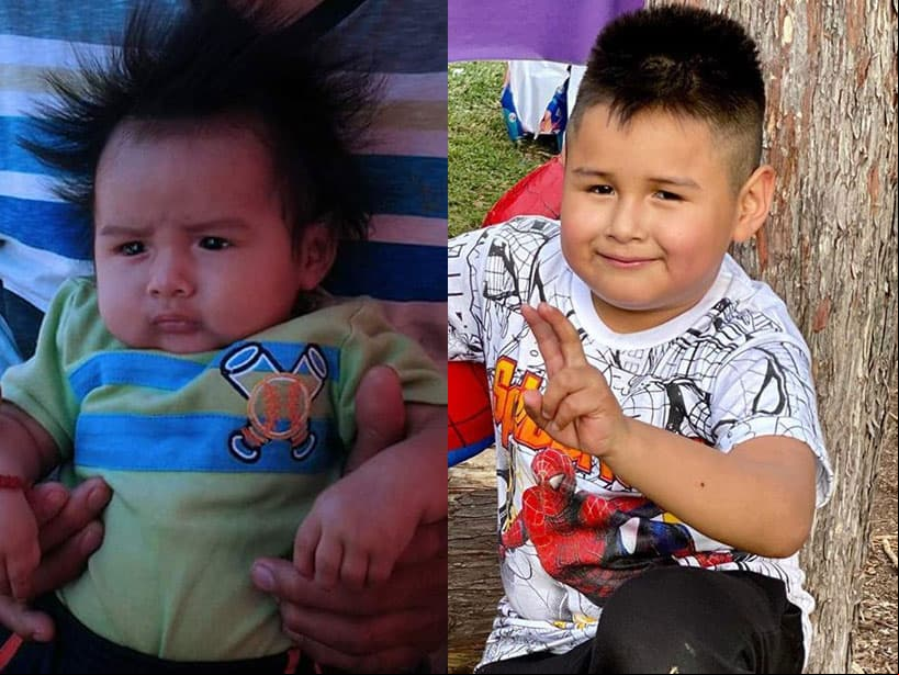 Giovani Chávez, el capitancito que te robó el corazón y te hizo reír con su gran chispa. Orgullosamente de Tijuana y Rosarito, Giovani logró no solo cumplir su sueño de ser el ganador de Pequeños Gigantes 2019, además tuvo la oportunidad de regalarle una casa a su mamá y comenzar una carrera en el medio artístico. Actualmente Giovani posee más de 50 mil seguidores en su cuenta de Instagram y es amigo de varias figuras famosas de la televisión.