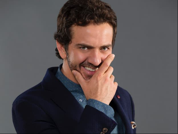 ¡Flavio Medina revela sus próximos proyectos!