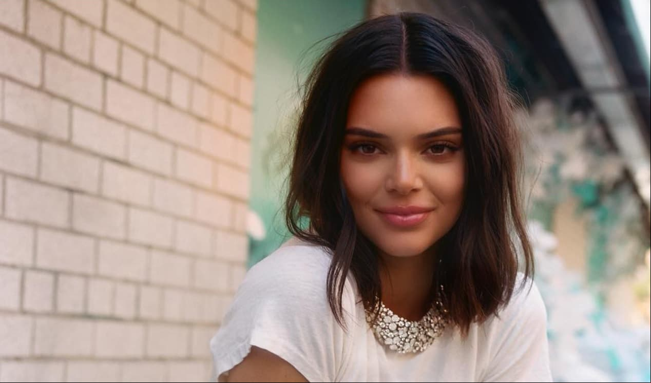 Kendall Jenner