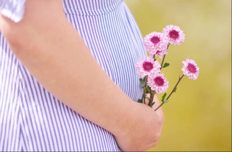 Mamás SOS: Forman familias con hijos no biológicos