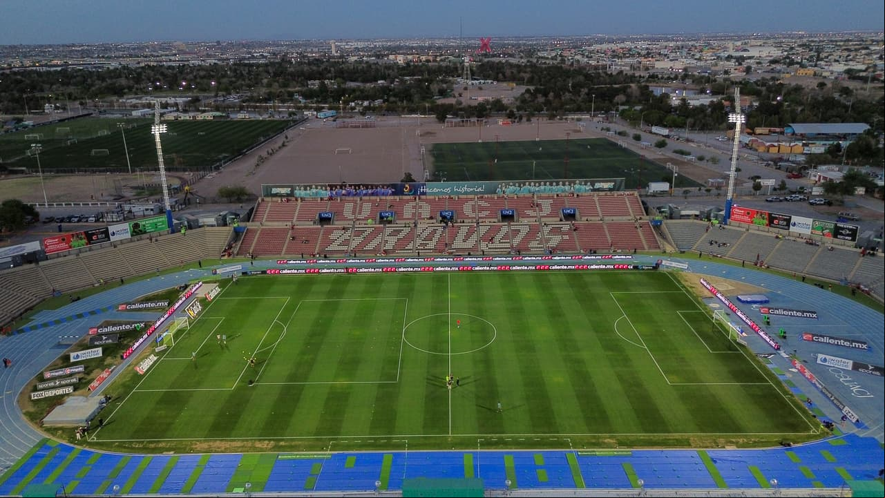 La Liga MX fija hora para el encuentro pospuesto de Juárez vs. Querétaro