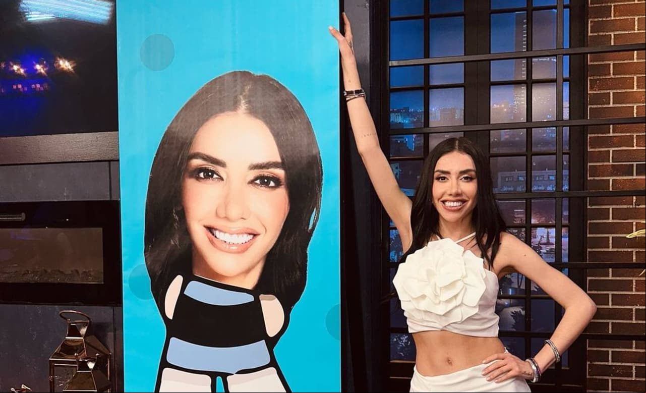 ¿Karime Pindter ahora es comediante? Esto hará tras ‘La Casa de los Famosos México’