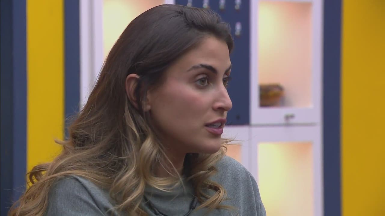 Sofía Rivera Torres revela que vivió una infancia difícil: "No había inteligencia emocional"
