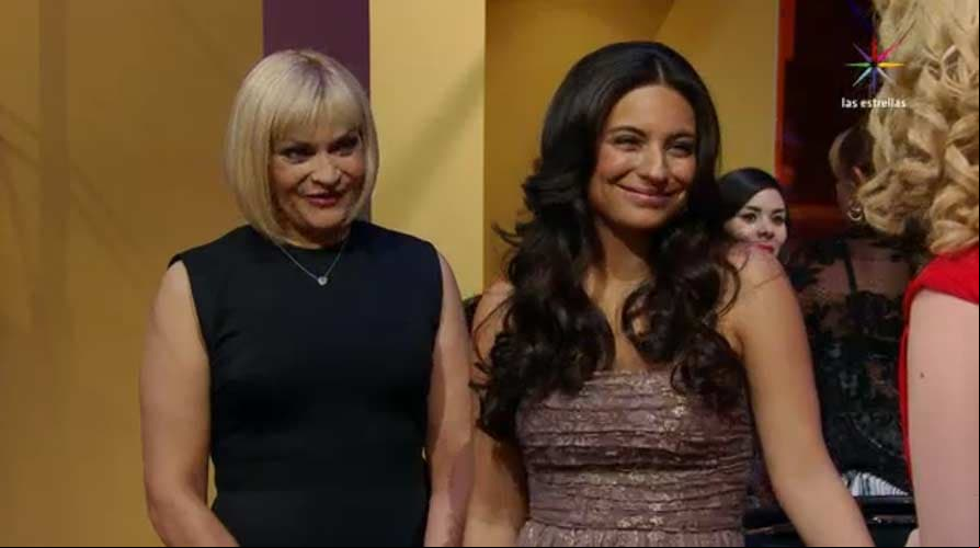 Capítulo 20: Maricruz se enfrenta con Carola y Raiza