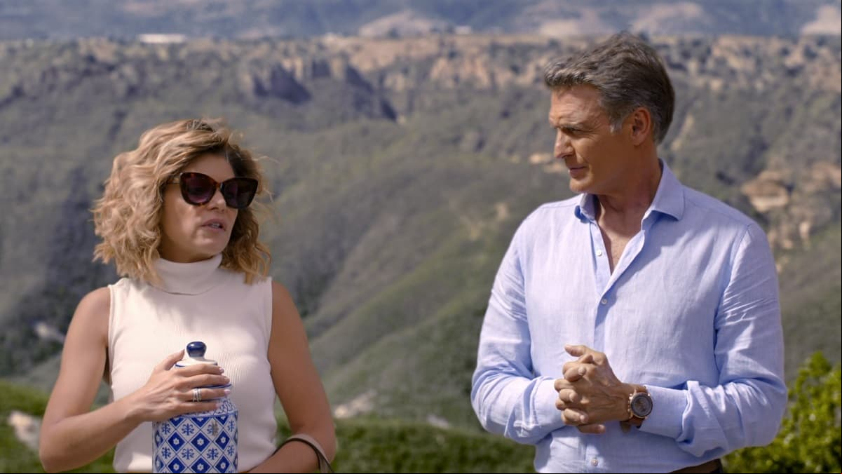 Juan Soler sigue conquistando la pantalla de Las Estrellas, tanto así que en 2020, el histrión protagonizó la telenovela con tintes de comedia ‘La Mexicana y El Güero’, historia que estelarizó al lado de Itatí Cantoral.