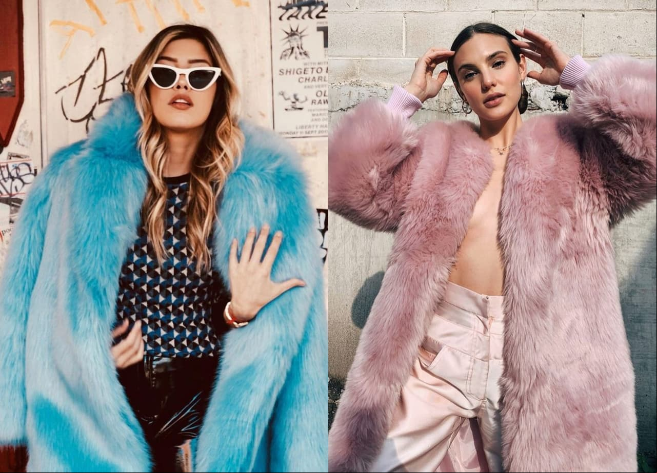 Macarena Achaga interpretará a Michelle Salas en la segunda temporada de ‘Luis Miguel, la serie’, por esta razón, te compartimos las similitudes entre estas dos jóvenes, quienes han destacado en la industria de la moda.