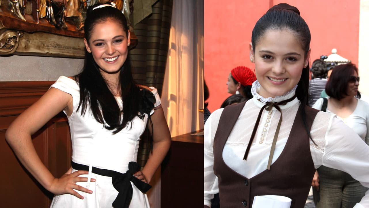 ¿Allisson Lozz estará en el 2000s x siempre? Revelan la verdad y qué hace a 14 años de dejar las telenovelas 