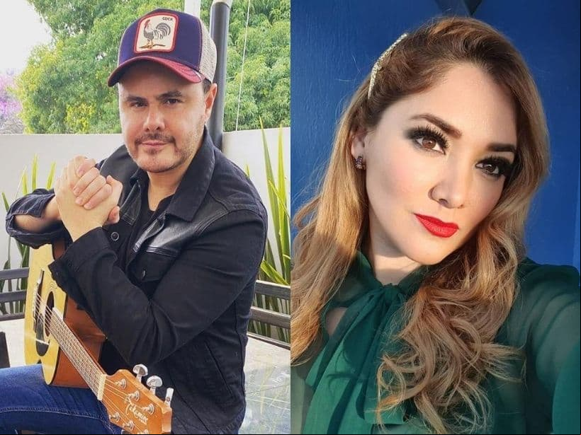 Exnovio de Sherlyn pide que le dejen de preguntar por la actriz: “Ya estoy en otra relación”