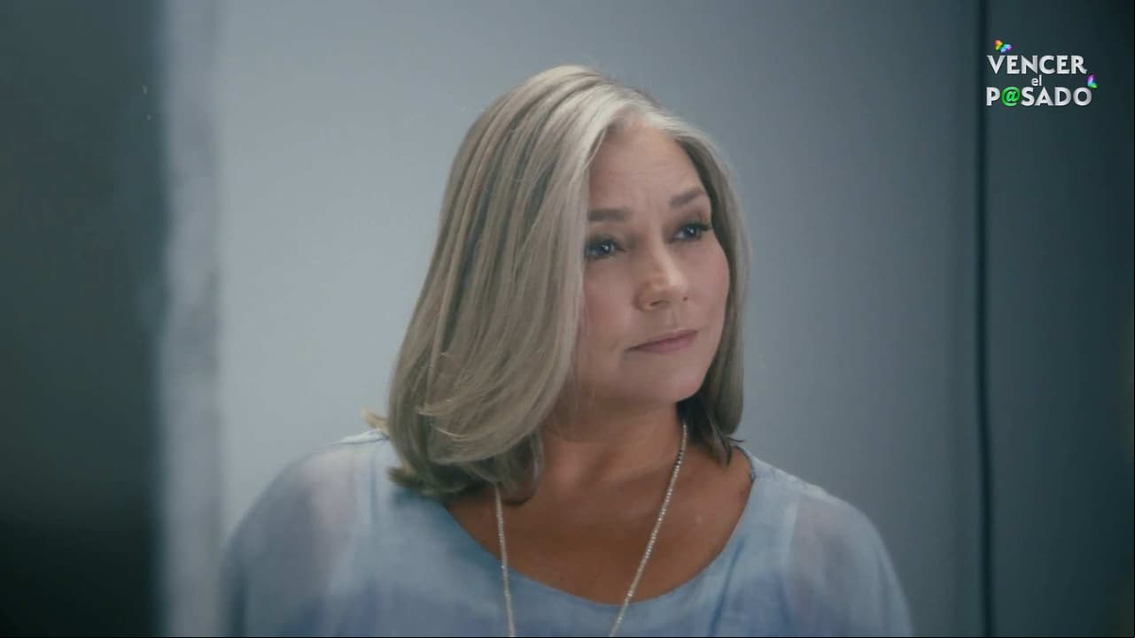 Gaby Rivero regresa a las telenovelas en ‘Vencer el Pasado’: “Estoy muy contenta”