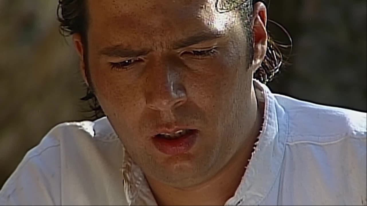 Ricardo jura hacer pagar a Virginia por su maldad