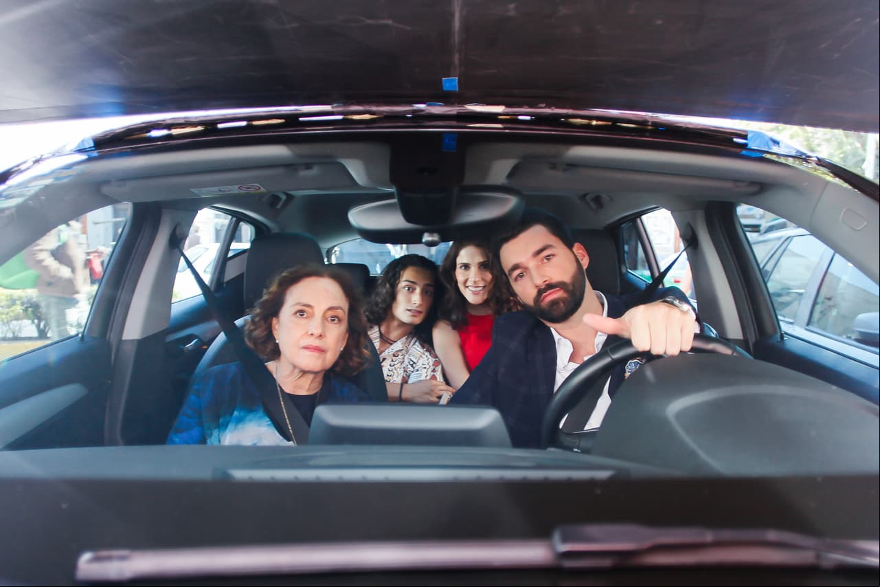 "Ya quiero ver el de mañana": Así reaccionan los fans al estreno de Qué le pasa a mi familia?