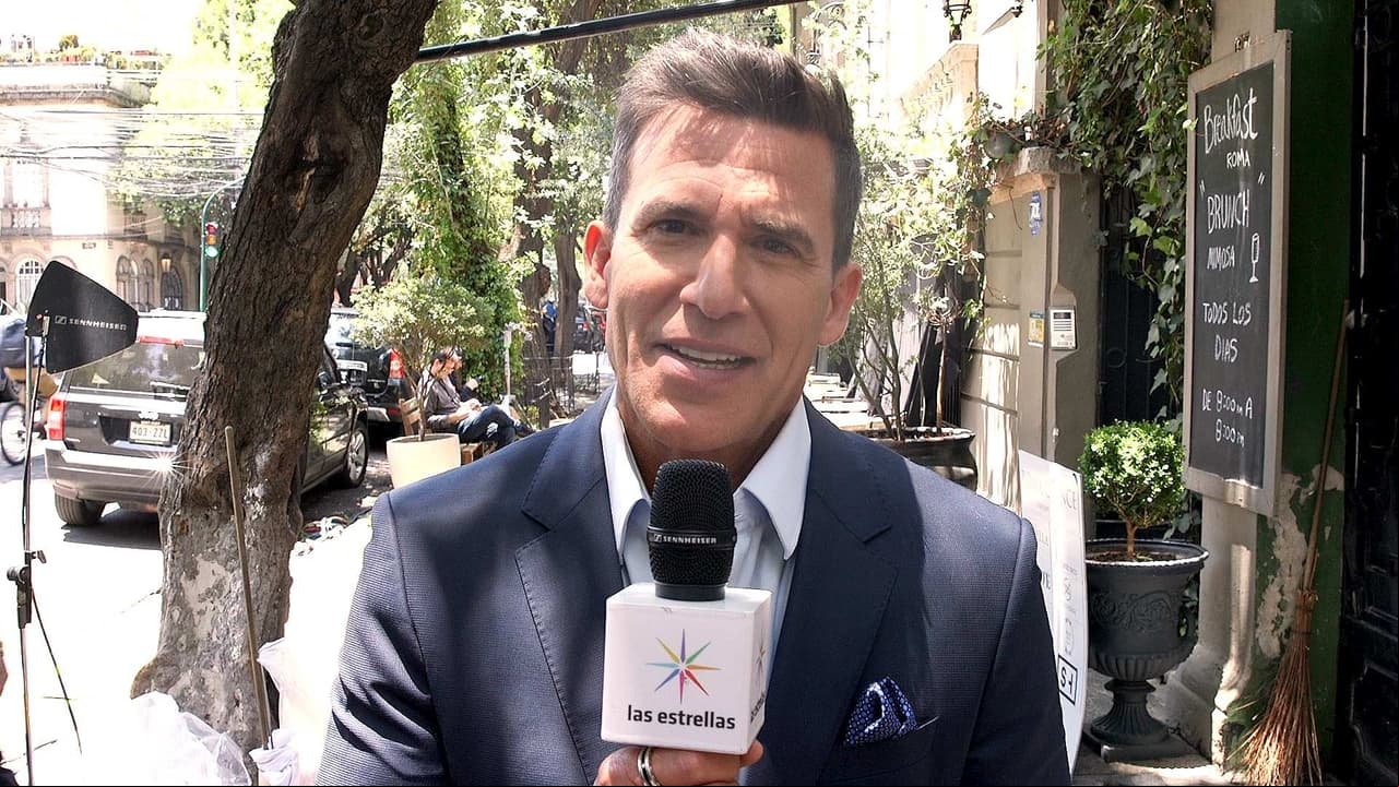 Cita a ciegas: ¿Cómo se grabó la ‘cita’ con Jorge Aravena?