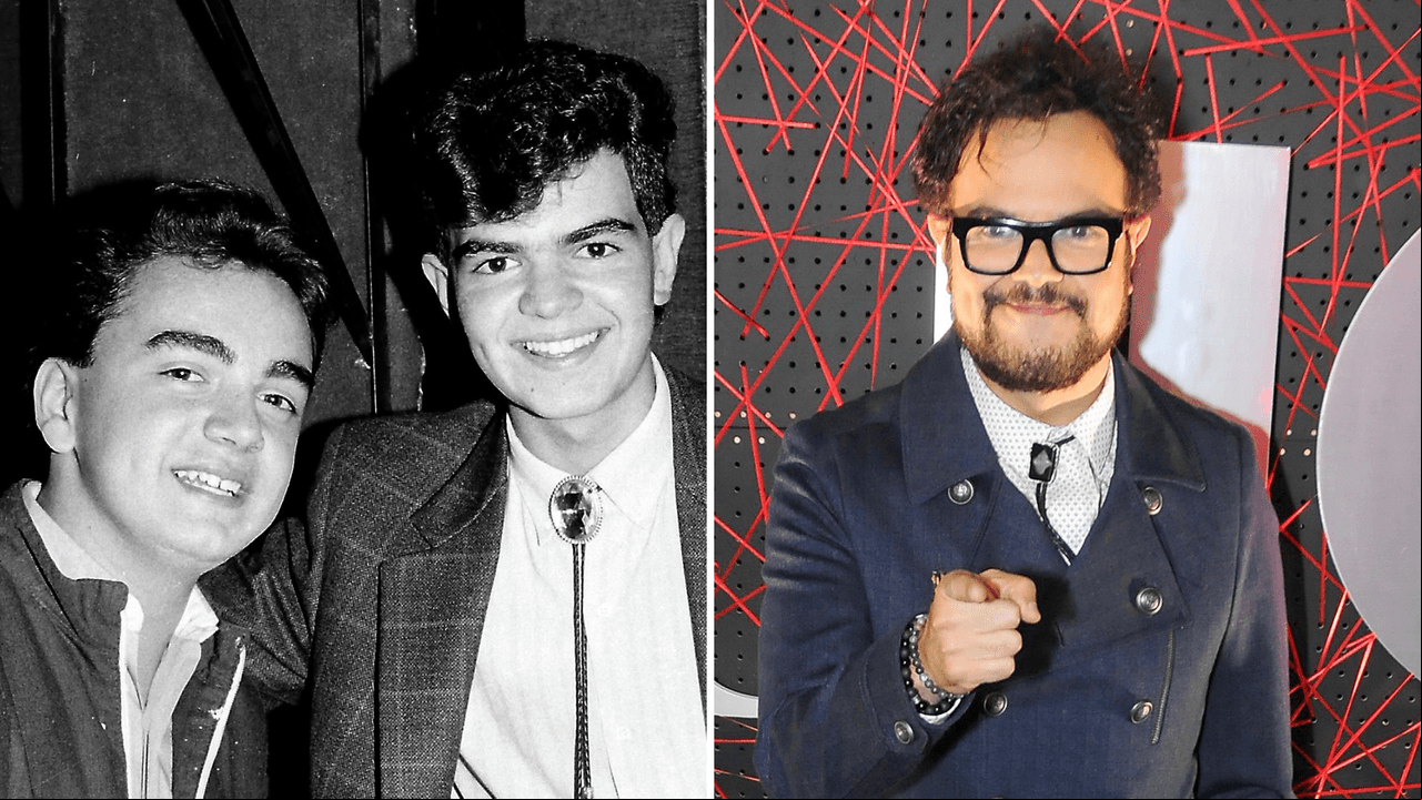 Otro de los integrantes originales de 'Chiquilladas' es el ahora cantante Aleks Syntek, quien estuvo entre 1982 y 1984. Algunos de sus papeles más recordados son 'Paco Malgesto', 'Brutus' y 'Largo'.