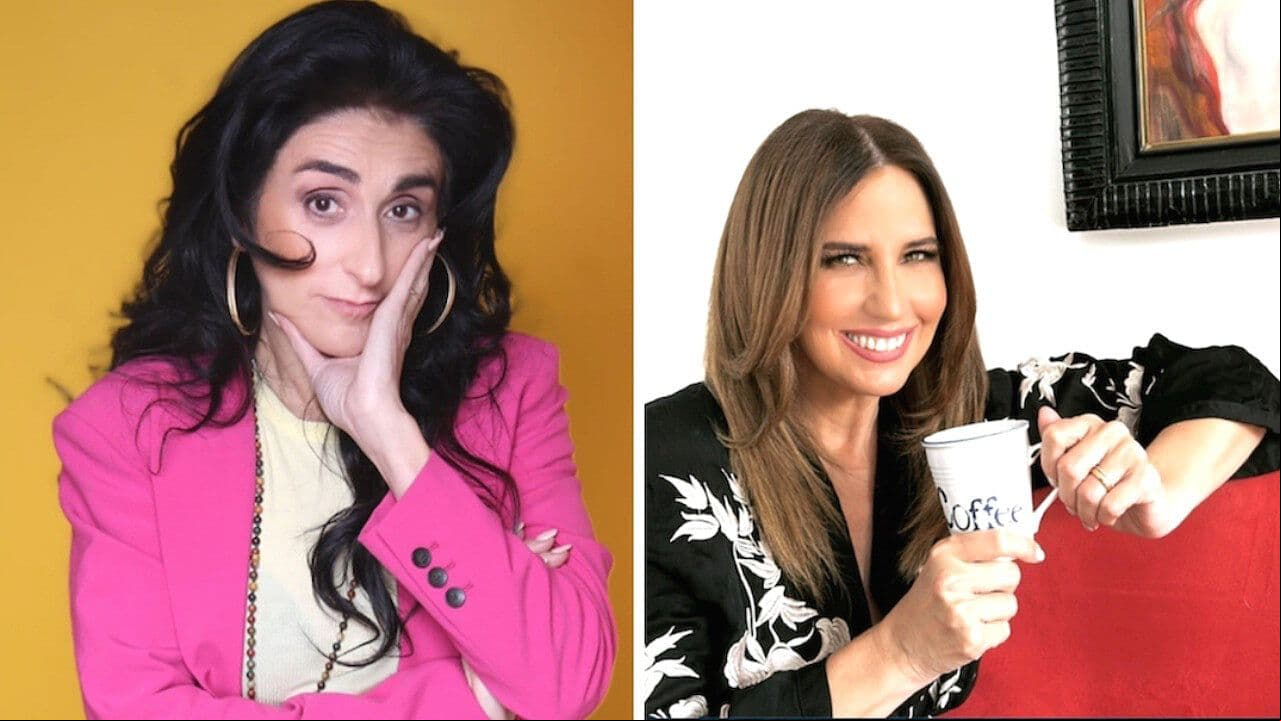 Raquel Bigorra salió de 'La Casa de los Famosos México’ luego de un pleitazo con Bárbara Torres