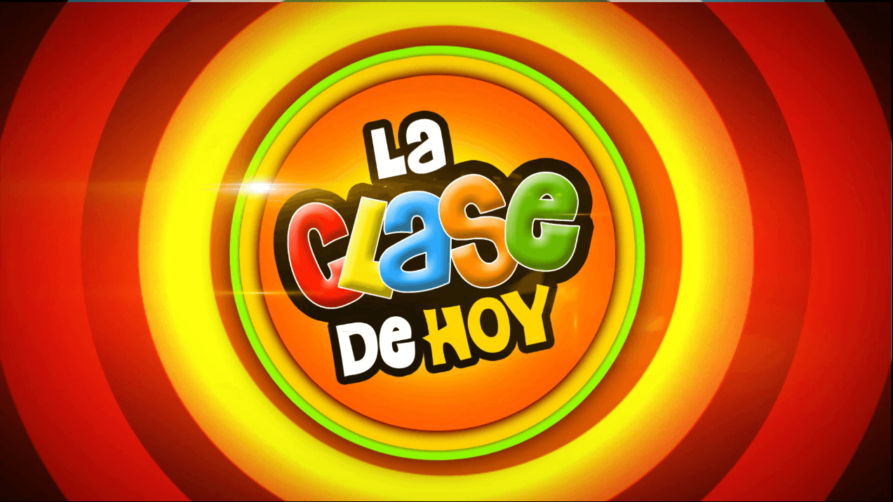 Conoce a la hermosa alumna que llegó a la Clase de Hoy
