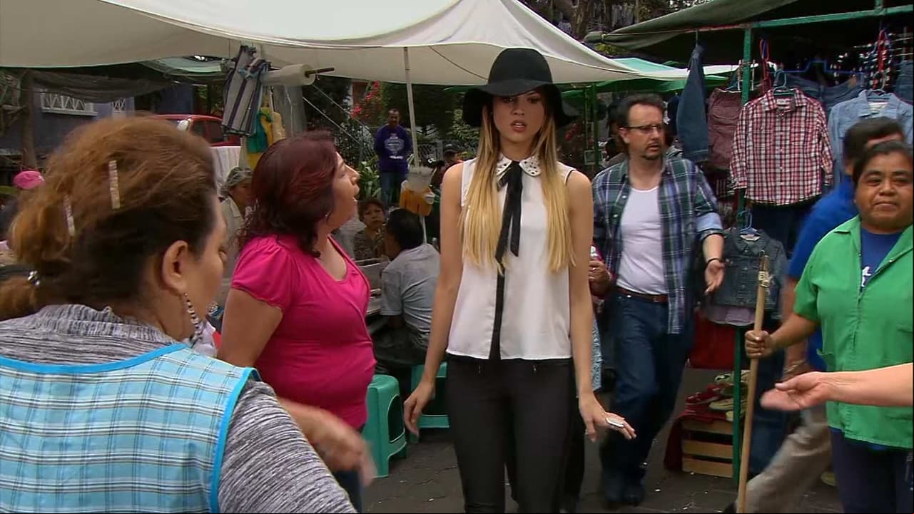 Resumen Capítulo 82: Nikki se enfrenta a la vida real