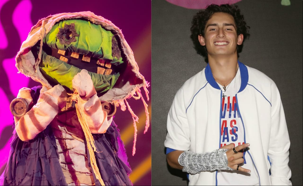 ¿Zombie puede ser Emilio Osorio?