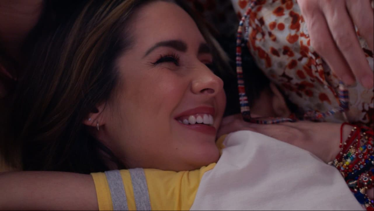 Julia gana la custodia de Dany y Misael debe ir a terapia por machista