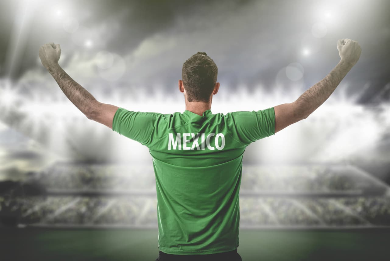 10 cosas que no puedes hacer si vas al Mundial de Rusia