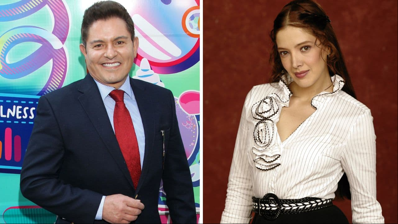 ¿Ernesto Laguardia sabe dónde está Adela Noriega? Así lo responde