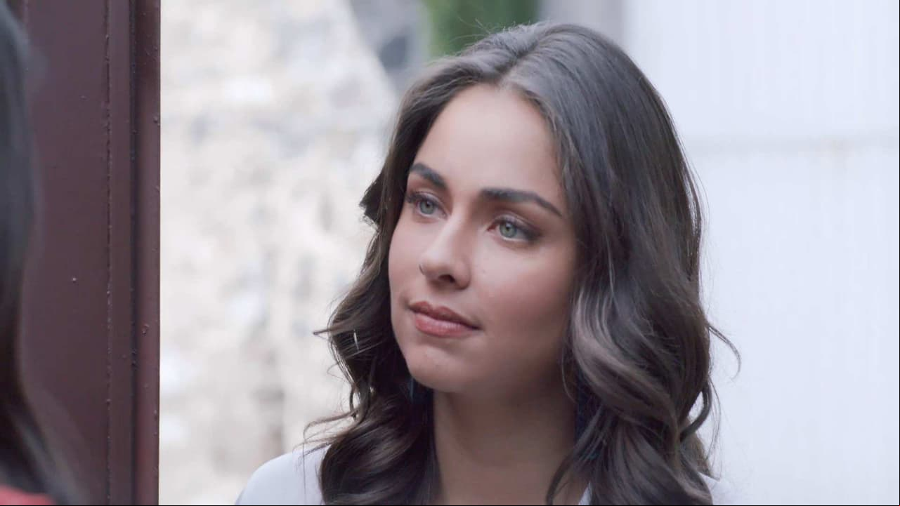 ¡Eva amenaza a Juliana!