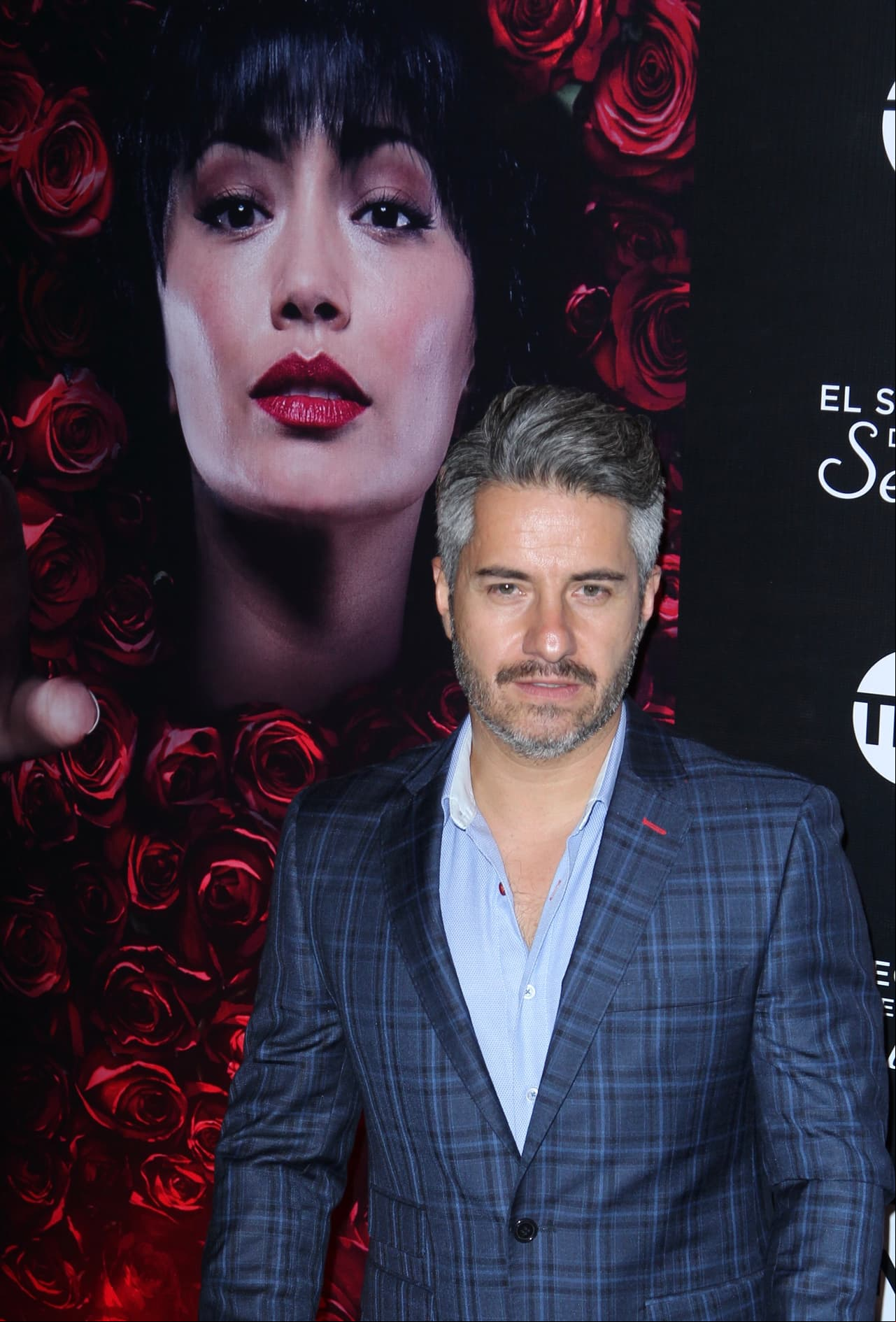 Moisés Arizmendi.