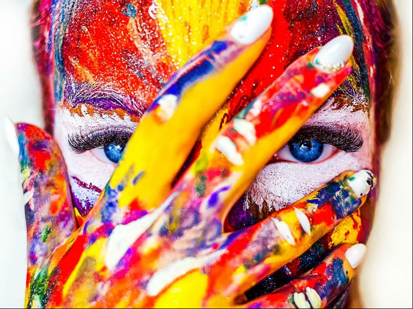 Mira qué color empodera a tu signo zodiacal para lograr todo