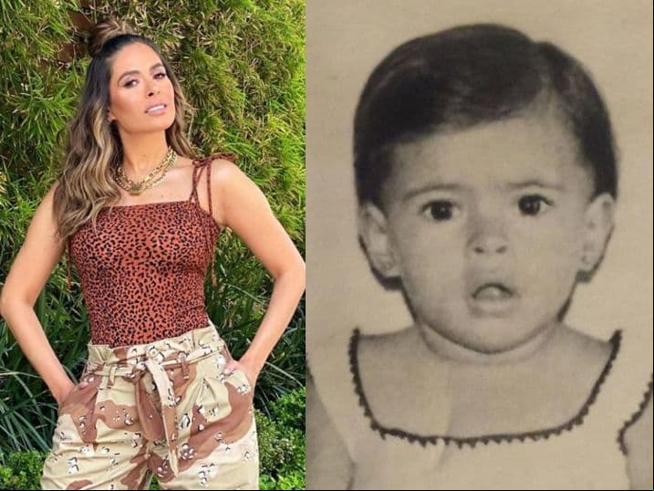 Galilea Montijo nació en Guadalajara, aunque llevó una vida normal, a muy temprana edad se dio cuenta que su vocación era la actuación y conducción.