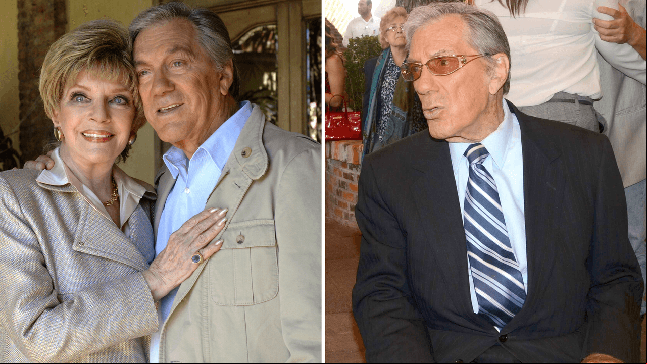 En cuanto al patriarca de la familia 'Montalvo' y su inseparable esposa: 'Amador Montalvo' y 'Pilar Gil Vda. de Montalvo', interpretados por Joaquín Cordero y Martha Roth, ambos fallecieron en 2013 y 2016, respectivamente.