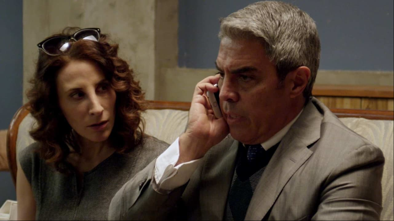 ‘Víctor’ recupera lo robado del depa de ‘Paco’ en ’40 y 20’