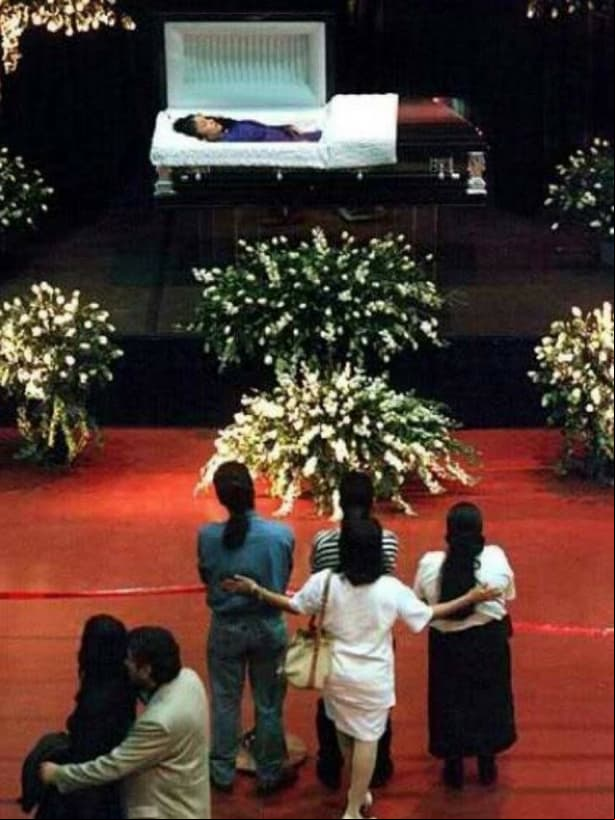 Selena Quintanilla