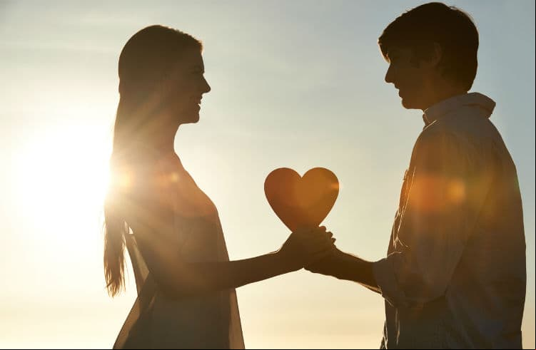 Pistas para saber cómo encontrar un hombre fiel