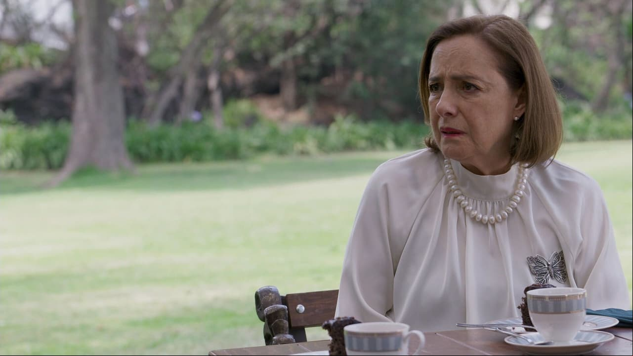 Martina termina su compromiso con Gabriel
