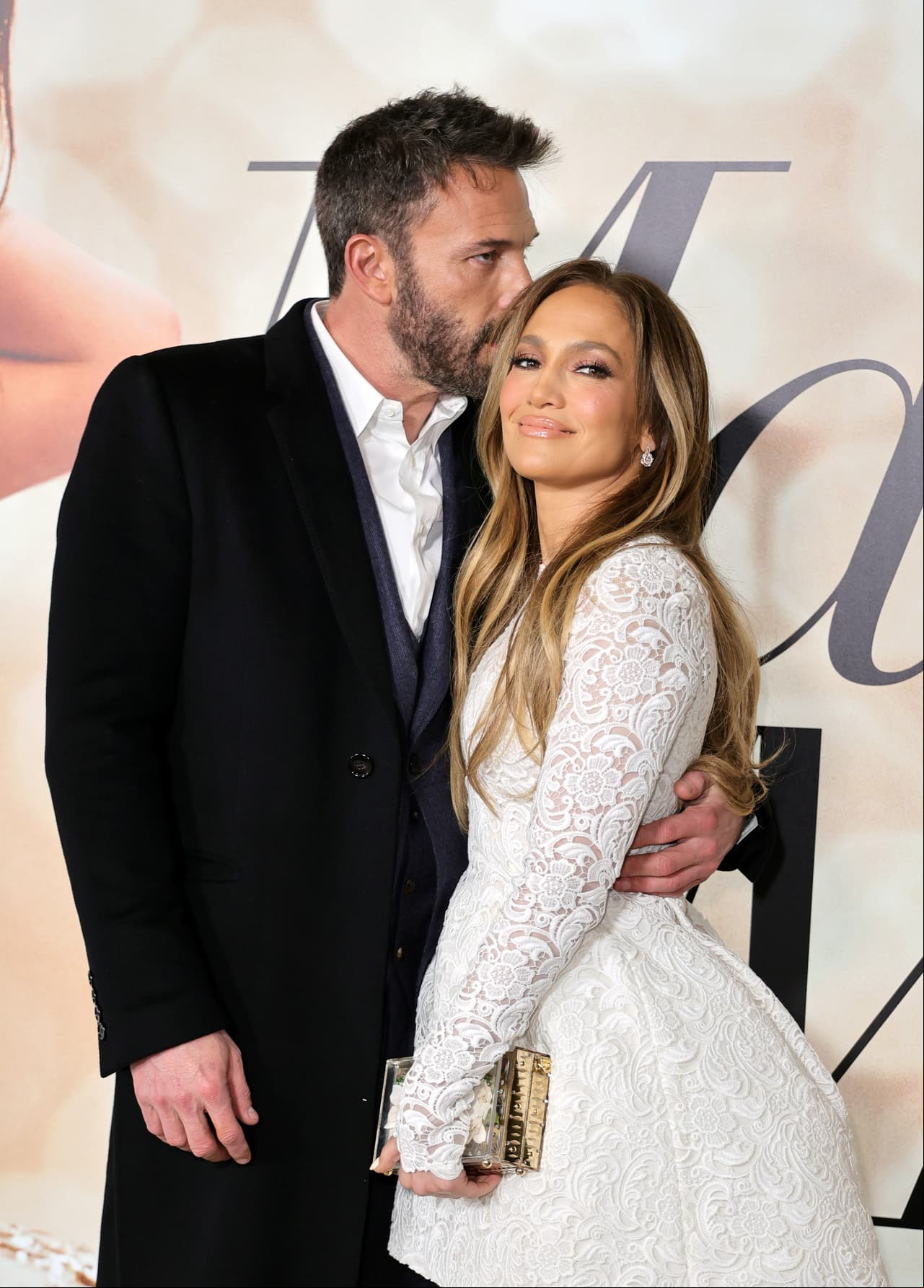 JLO y Ben Affleck: revelan las primeras imágenes de su luna de miel