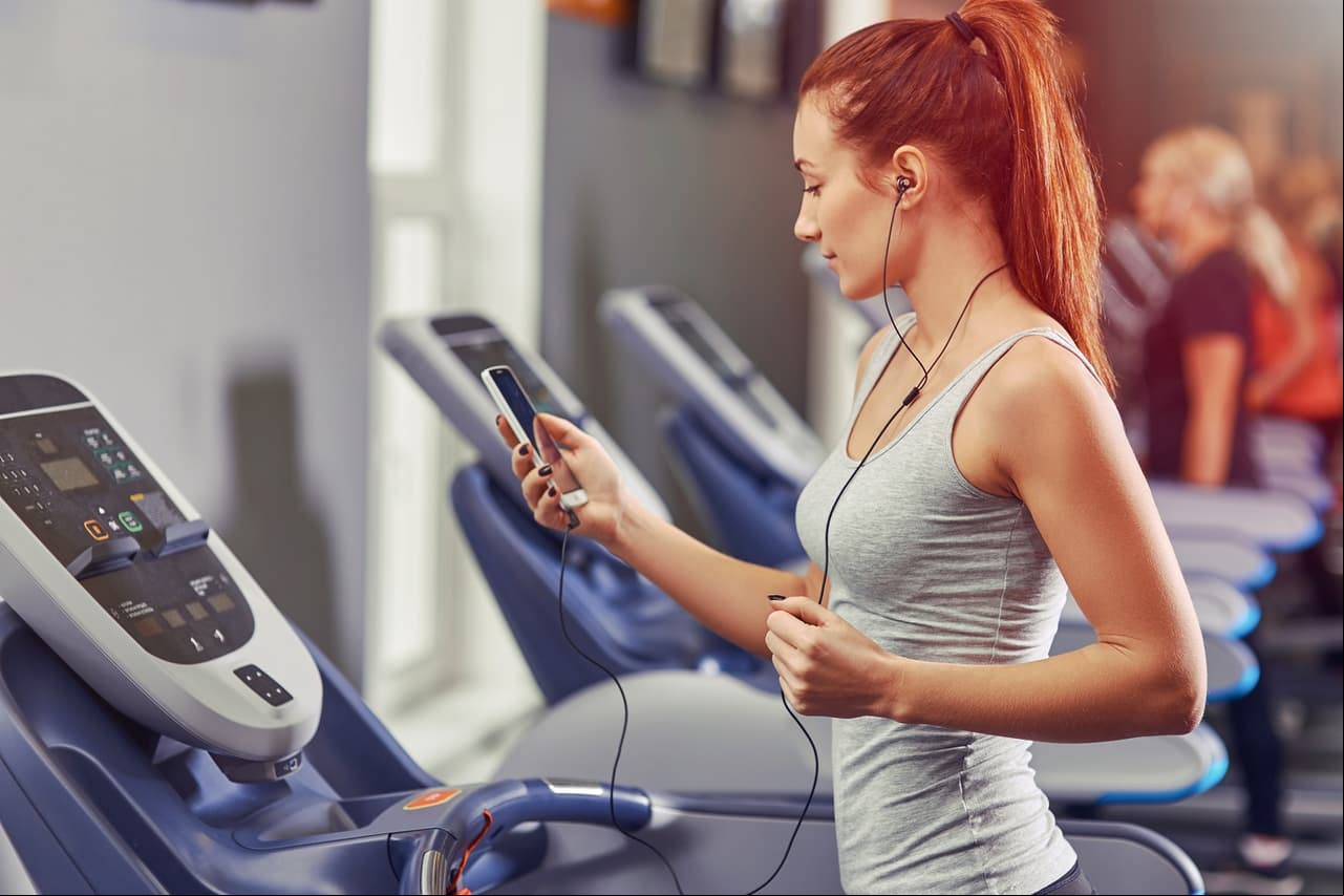 La App busca motivar a sus s a mejorar sus hábitos