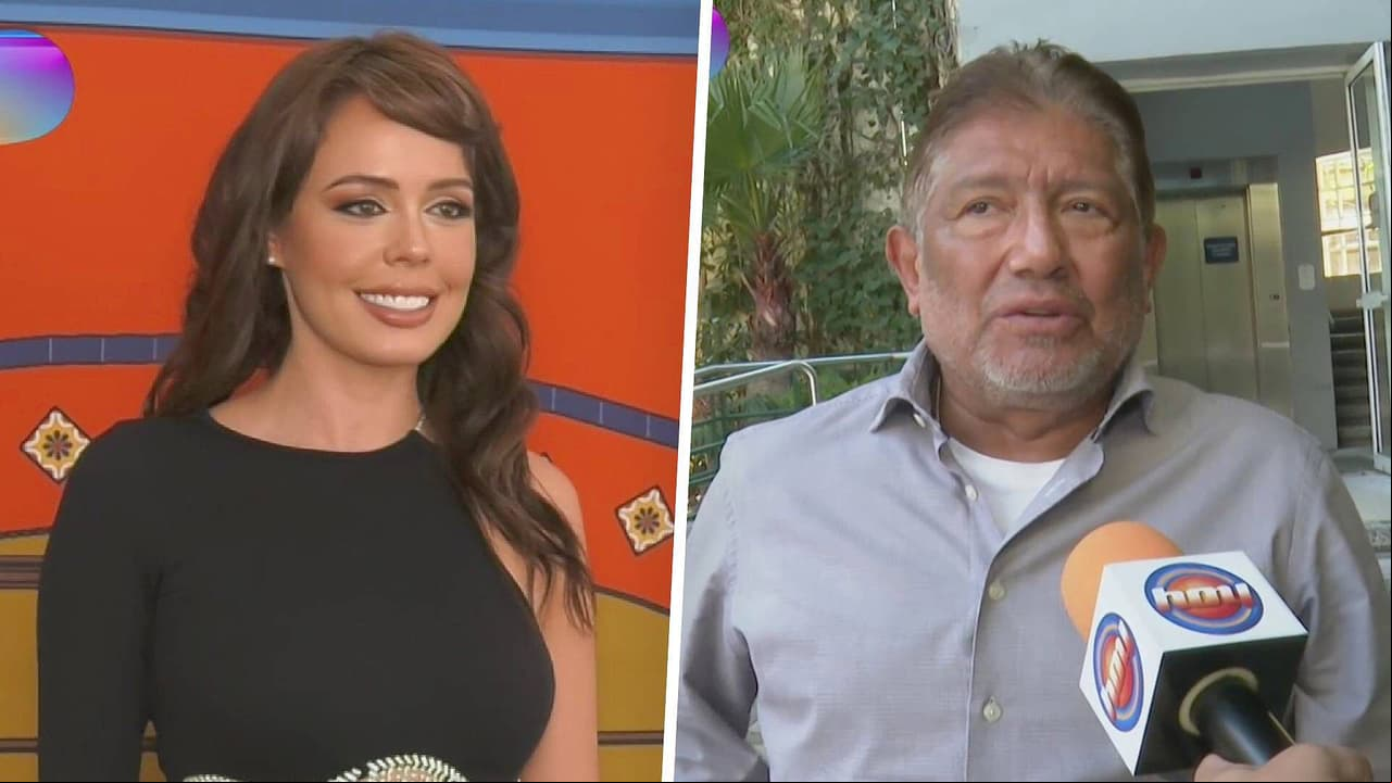 ¿Juan Osorio al altar? El productor reveló sus planes con Eva Daniela