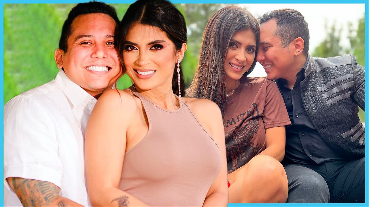 Kimberly Flores explota y pide no ser reconocida solo por 'ser esposa de Edwin Luna'