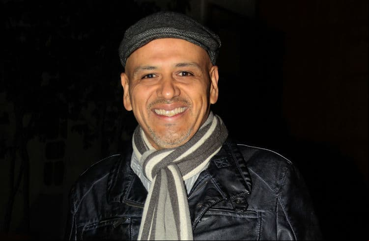 René Franco se despide de Televisa para migrar a EU