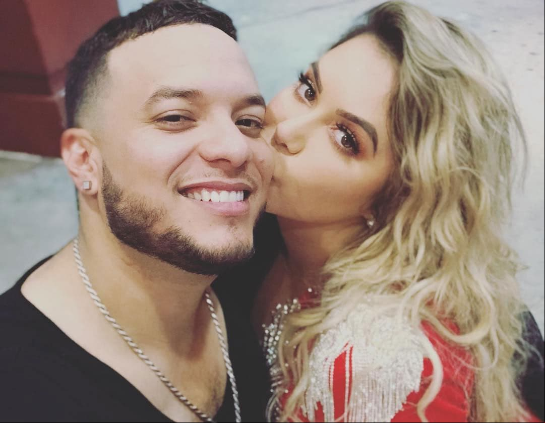 “Eres lo mejor que Dios me mandó”: Lorenzo Méndez dedica canción a Chiquis Rivera, ‘Sinceramente tu marido’